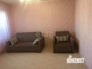 1-к квартира, вторичка, 37м2, 6/19 этаж