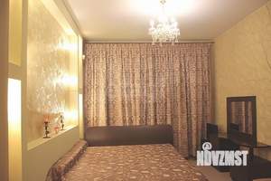 3-к квартира, вторичка, 112м2, 1/6 этаж