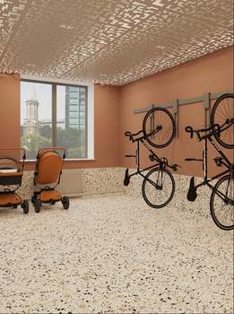 2-к квартира, вторичка, 55м2, 5/13 этаж