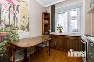 3-к квартира, вторичка, 63м2, 4/9 этаж