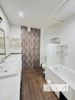 1-к квартира, вторичка, 43м2, 7/10 этаж