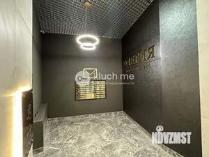 1-к квартира, вторичка, 40м2, 8/9 этаж