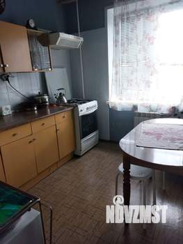 2-к квартира, вторичка, 50м2, 6/9 этаж