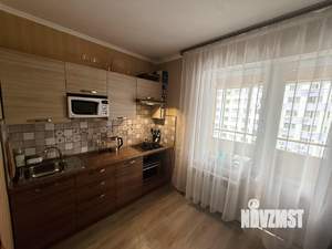 1-к квартира, вторичка, 42м2, 9/20 этаж