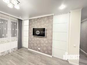 2-к квартира, вторичка, 60м2, 15/19 этаж