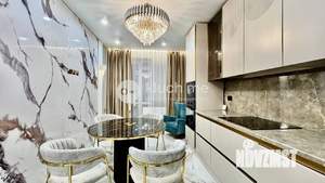 3-к квартира, вторичка, 76м2, 12/16 этаж