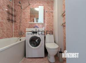 1-к квартира, вторичка, 37м2, 9/9 этаж