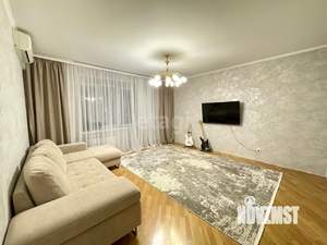 2-к квартира, вторичка, 79м2, 2/14 этаж