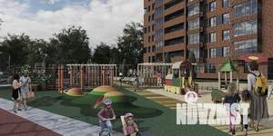 1-к квартира, вторичка, 37м2, 12/19 этаж