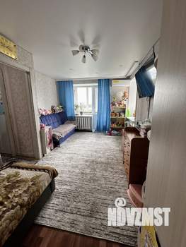 1-к квартира, вторичка, 30м2, 9/9 этаж