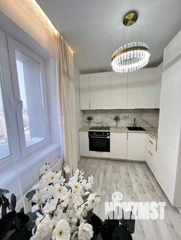 2-к квартира, вторичка, 62м2, 16/20 этаж