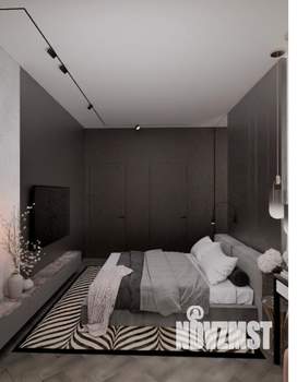 3-к квартира, вторичка, 108м2, 4/4 этаж