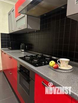 3-к квартира, вторичка, 128м2, 9/10 этаж