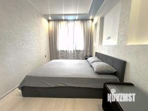 1-к квартира, вторичка, 36м2, 11/20 этаж