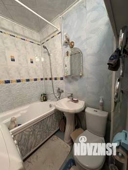 2-к квартира, вторичка, 45м2, 3/5 этаж