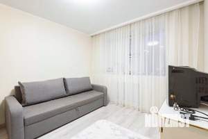 Студия квартира, вторичка, 19м2, 4/5 этаж