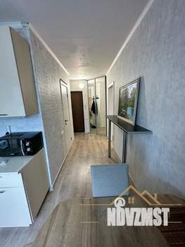 1-к квартира, вторичка, 35м2, 9/10 этаж