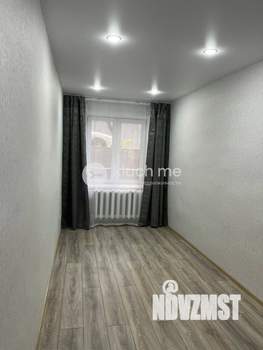 2-к квартира, вторичка, 40м2, 1/5 этаж