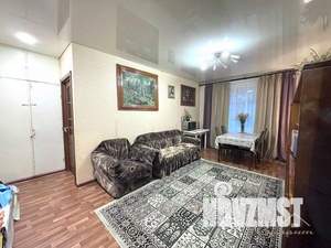 2-к квартира, вторичка, 45м2, 1/5 этаж