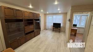 2-к квартира, вторичка, 45м2, 3/5 этаж