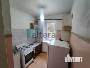 1-к квартира, вторичка, 29м2, 2/9 этаж