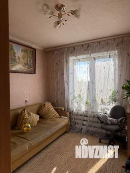 3-к квартира, вторичка, 63м2, 7/9 этаж