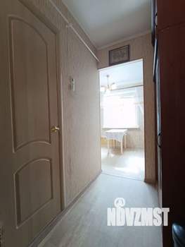 1-к квартира, вторичка, 37м2, 1/9 этаж