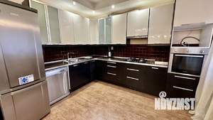 Студия квартира, вторичка, 97м2, 1/10 этаж