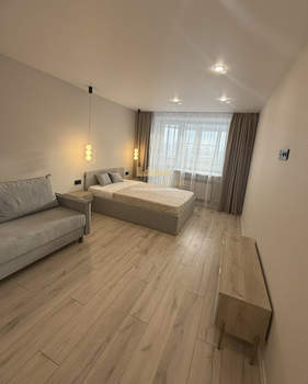 1-к квартира, вторичка, 32м2, 9/9 этаж