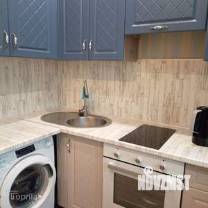 1-к квартира, вторичка, 26м2, 7/12 этаж