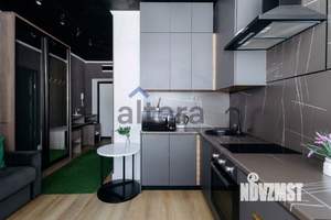 Студия квартира, вторичка, 23м2, 6/9 этаж