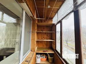 3-к квартира, вторичка, 61м2, 3/5 этаж