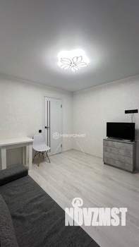 Студия квартира, вторичка, 17м2, 4/9 этаж