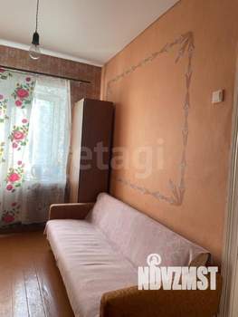 2-к квартира, вторичка, 38м2, 2/2 этаж