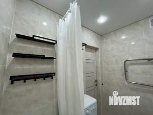 1-к квартира, вторичка, 38м2, 5/18 этаж