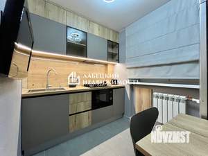 3-к квартира, вторичка, 56м2, 3/9 этаж