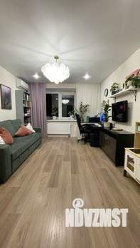 2-к квартира, вторичка, 67м2, 9/10 этаж