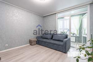 3-к квартира, вторичка, 77м2, 6/10 этаж