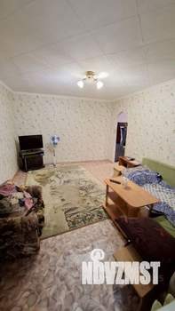 3-к квартира, вторичка, 73м2, 1/5 этаж