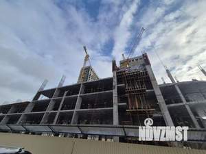 3-к квартира, вторичка, 68м2, 4/20 этаж