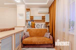 1-к квартира, вторичка, 47м2, 2/10 этаж