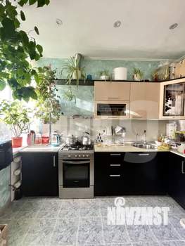 3-к квартира, вторичка, 74м2, 2/4 этаж