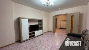 3-к квартира, вторичка, 91м2, 5/18 этаж