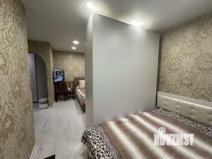 1-к квартира, вторичка, 30м2, 2/5 этаж