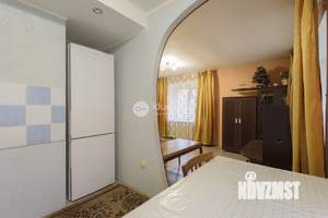 1-к квартира, вторичка, 32м2, 2/5 этаж