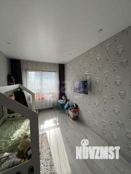 2-к квартира, вторичка, 49м2, 7/24 этаж