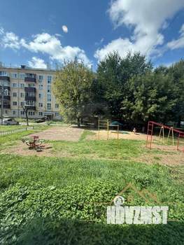 Студия квартира, вторичка, 17м2, 1/5 этаж