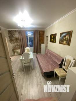 2-к квартира, вторичка, 54м2, 3/4 этаж