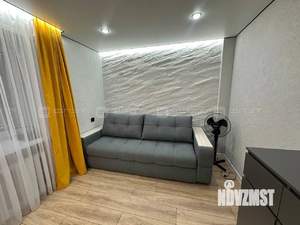 1-к квартира, вторичка, 31м2, 1/5 этаж