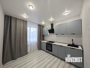 2-к квартира, вторичка, 52м2, 3/9 этаж